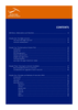 Contents