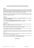 4.08 Reporting Immediate and Routine Reportable Matters