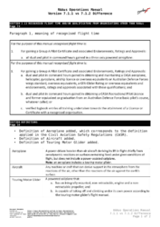 Version 7.1.1 vs 7.1.2 Difference