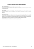 10.1 Aircraft Weight and Balance (W&B)