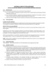 8.1 First of Type Acceptance