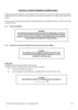 9.1 Cockpit Warning Placards/Labels